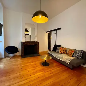  Appartement De Gamme, Balneo/ Balcon/ Garonne