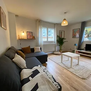  Appartement Le Coeur Saint-agne